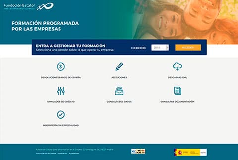 En Epyme consultamos tus créditos formativos