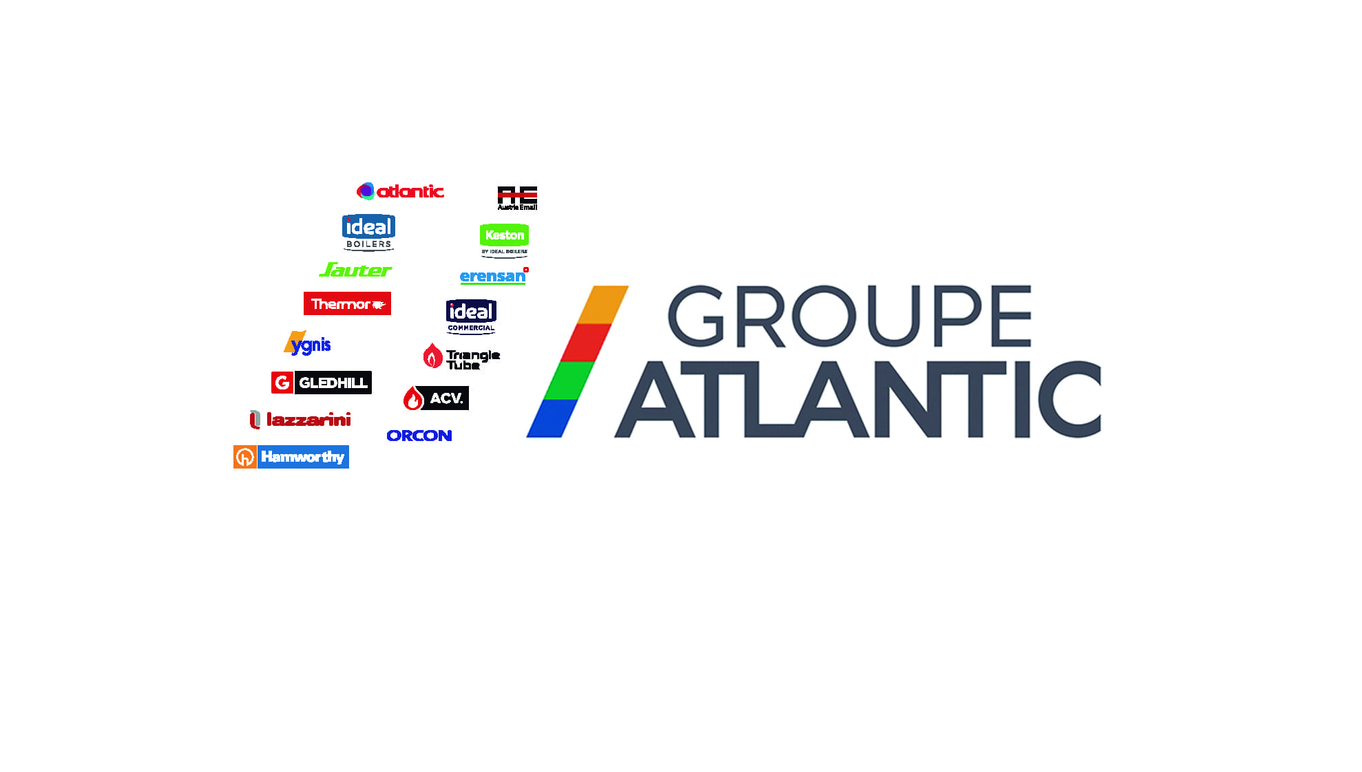 Groupe Atlantic incorpora sus prestigiosas marcas a la familia Epyme