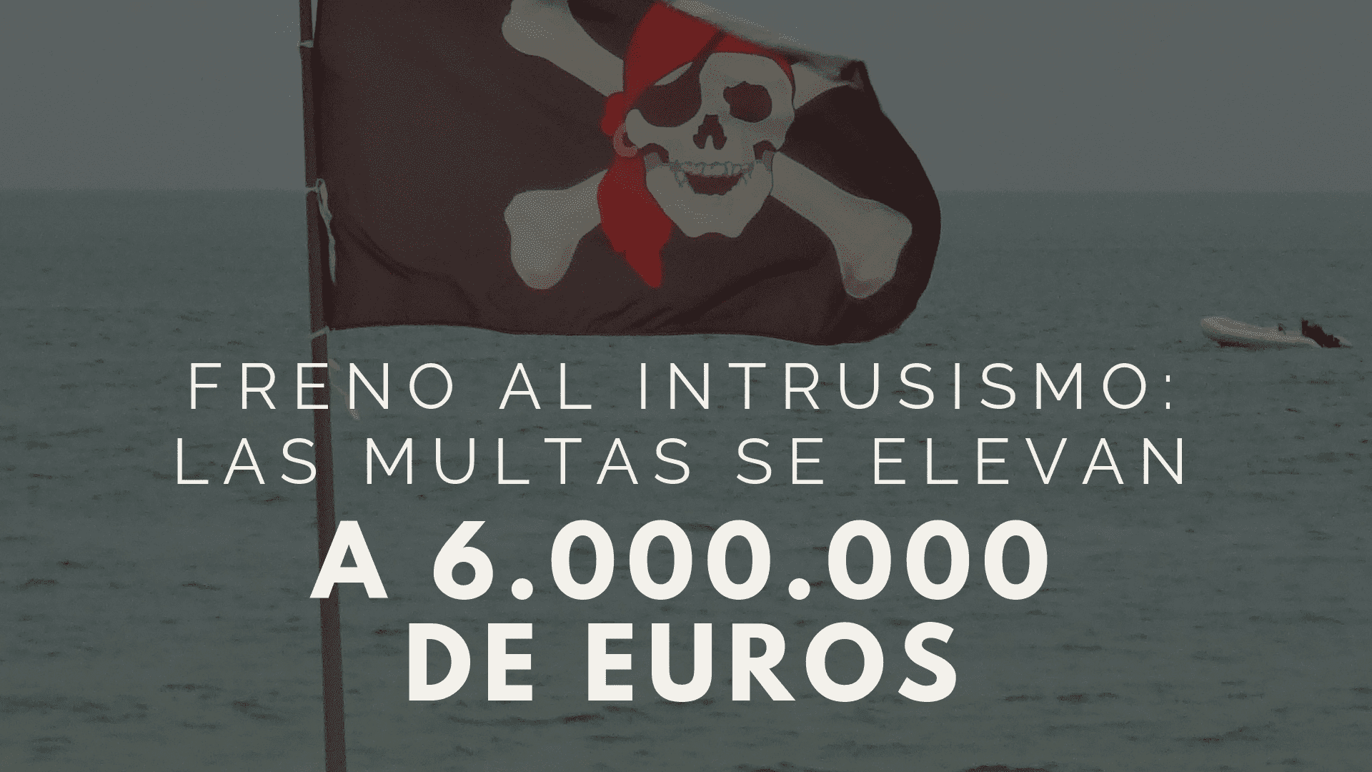 Intrusismo: las infracciones leves pasan a ser graves y tendrán multas de hasta seis millones de euros
