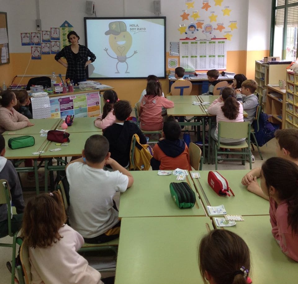 Dos nuevas empresas se suman al Programa Miniagentes de la Fundación Feníe Energía